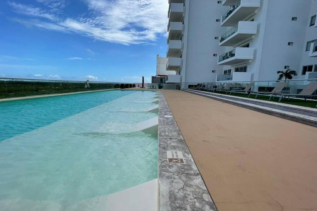 Malecon Americas By Andiani Travel Канкун Экстерьер фото
